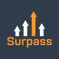 Surpass Games logo